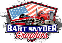 Bart Snyder Graphics